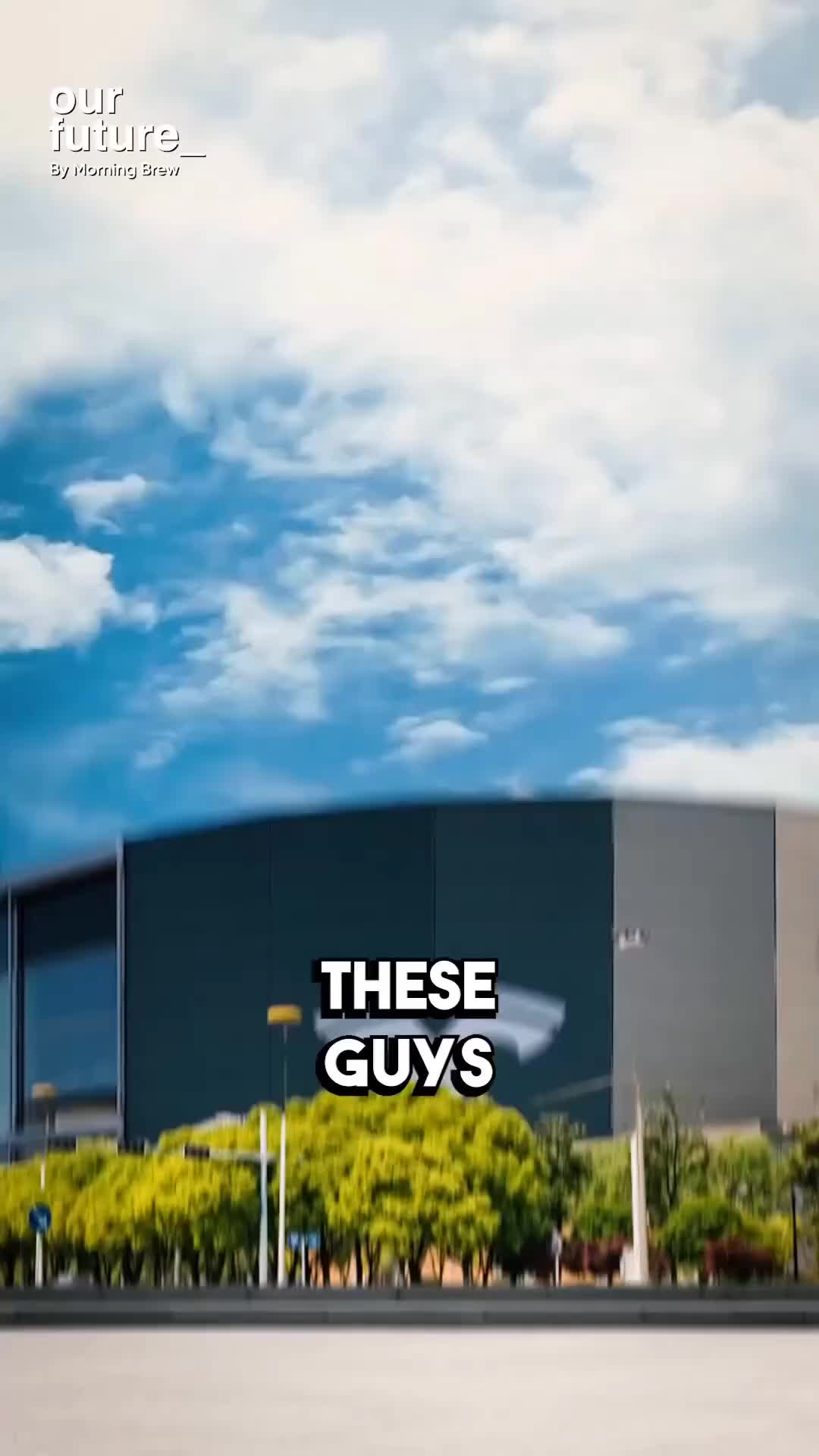 @Electric Automotive