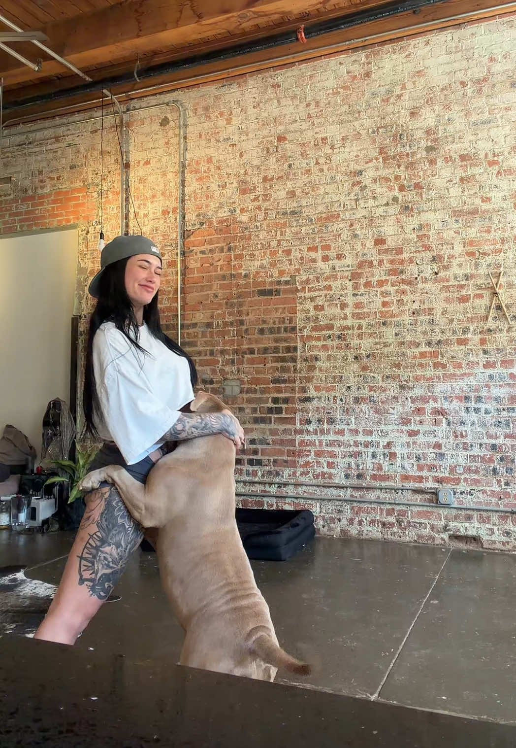 @Lauren | Tattoo Artist