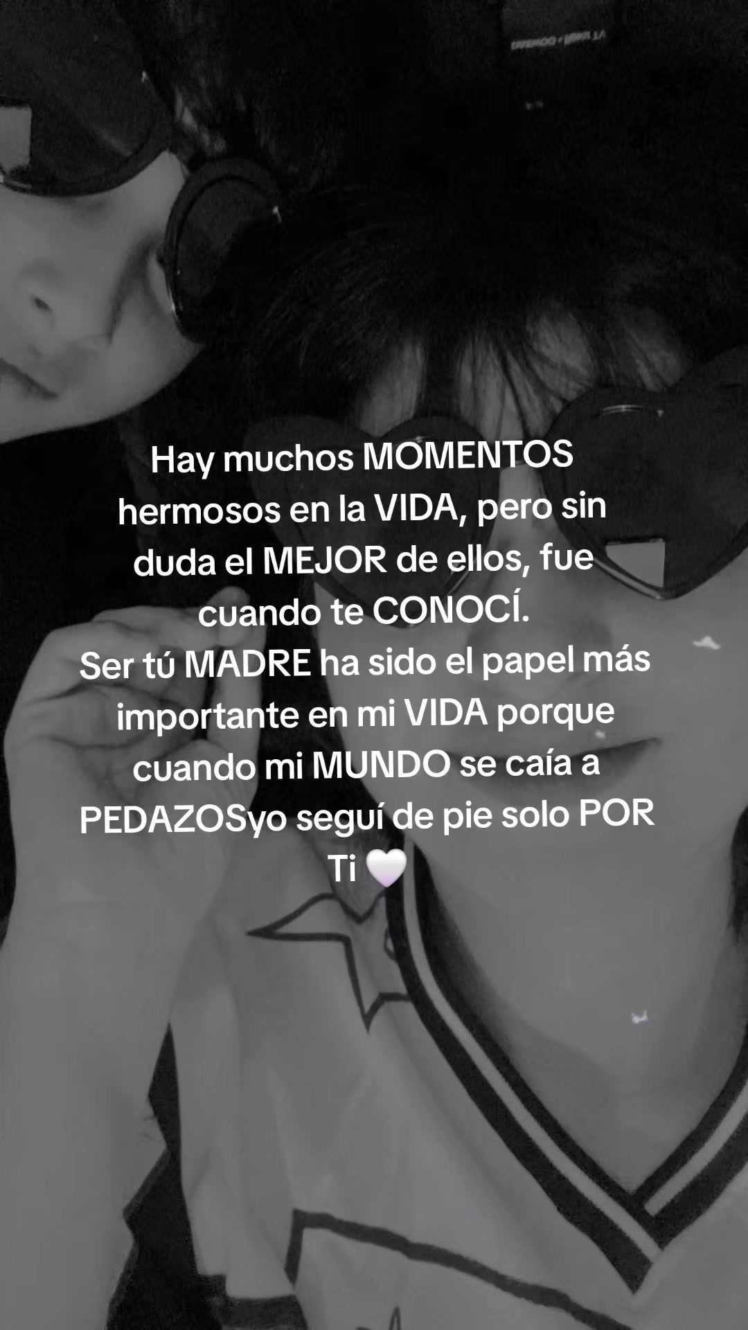 @Beth Mendoza