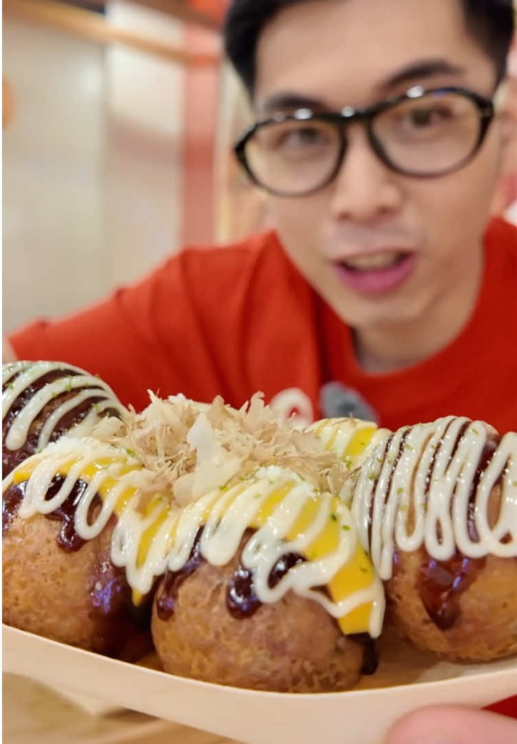 @Let&rsquo;s Eat Mga Paps!