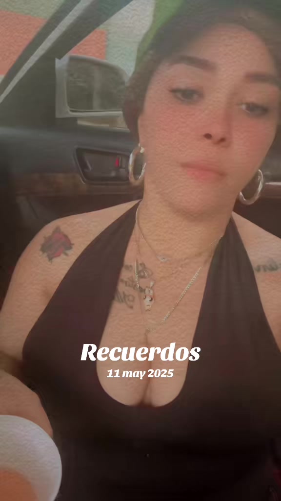 @La m&aacute;s consentidas