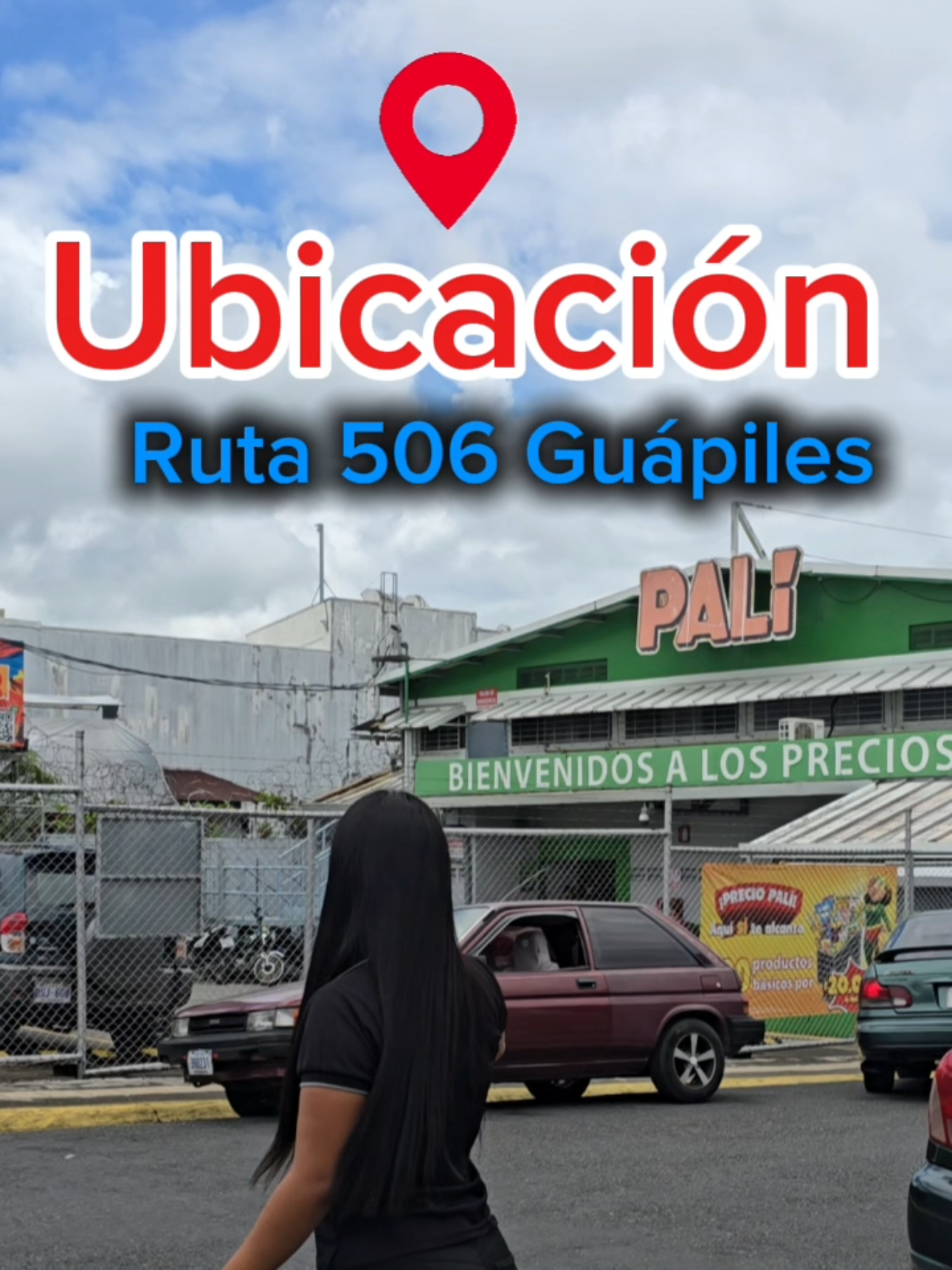 @Zapatería Ruta 506 Guápiles