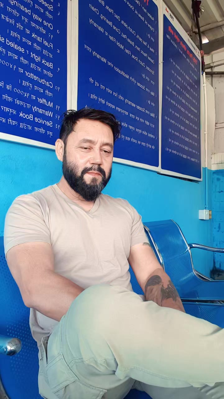 @Bijay Basnet
