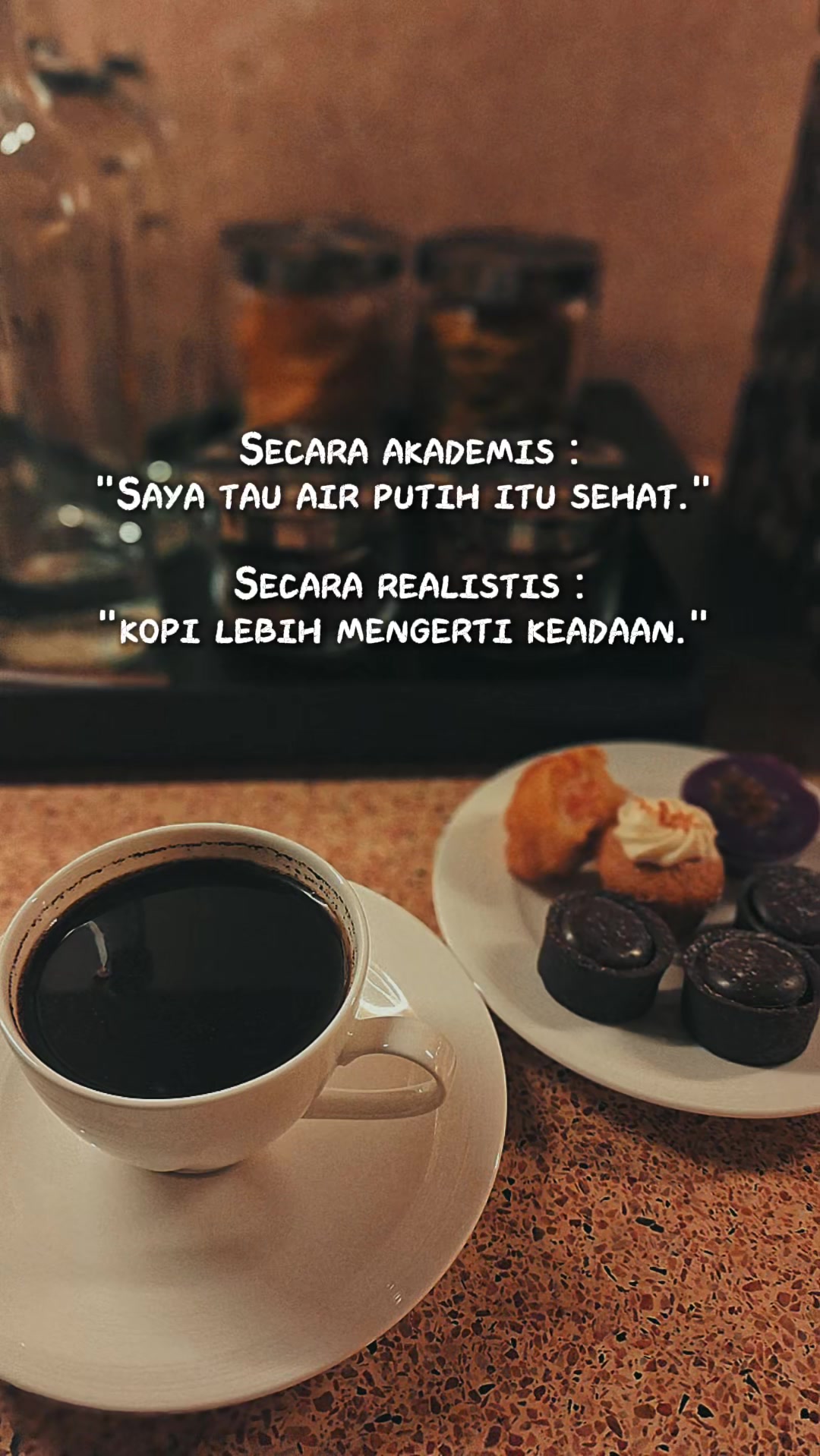 @Tiwis Tea