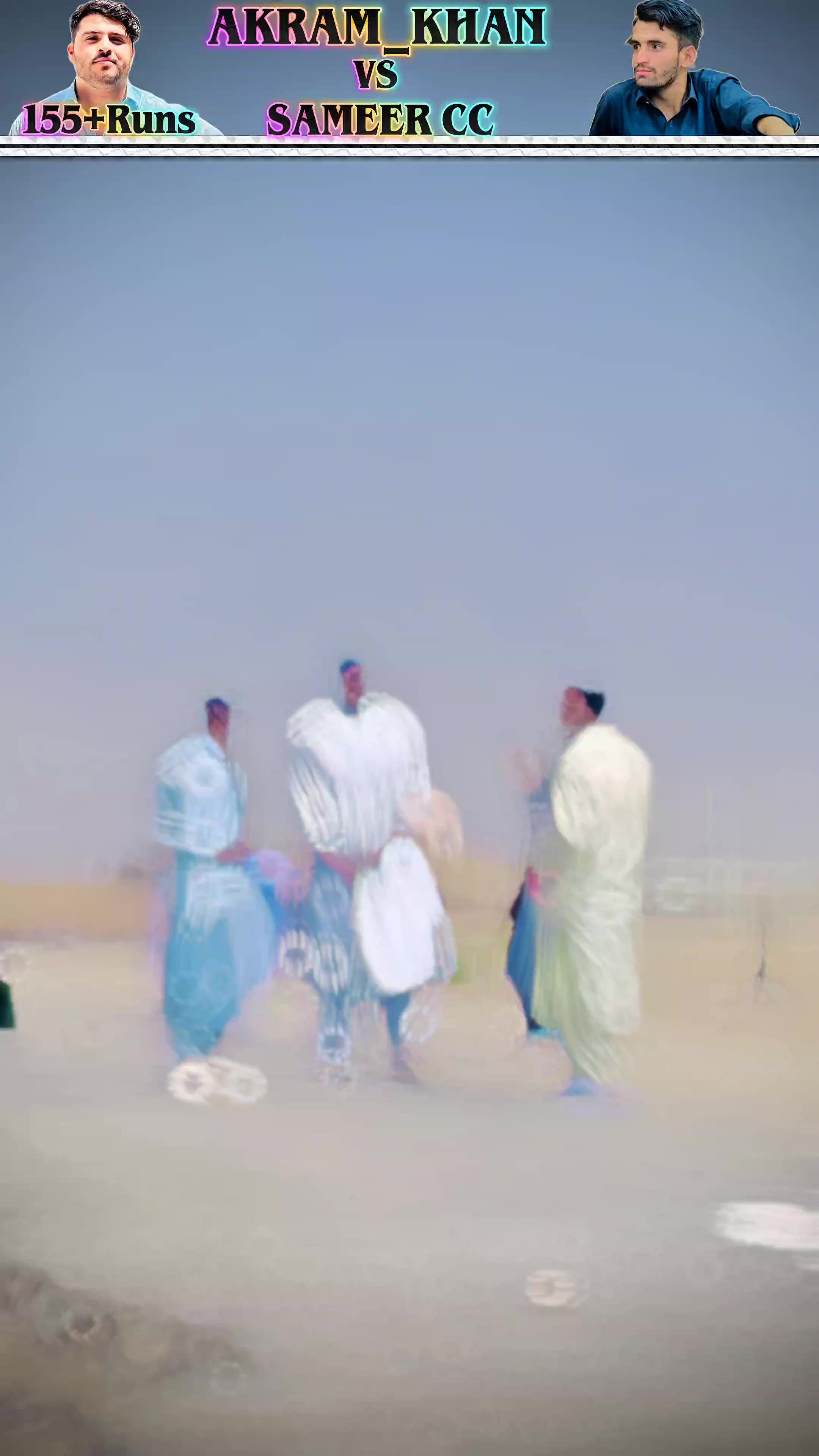 @AKRAM KHAN