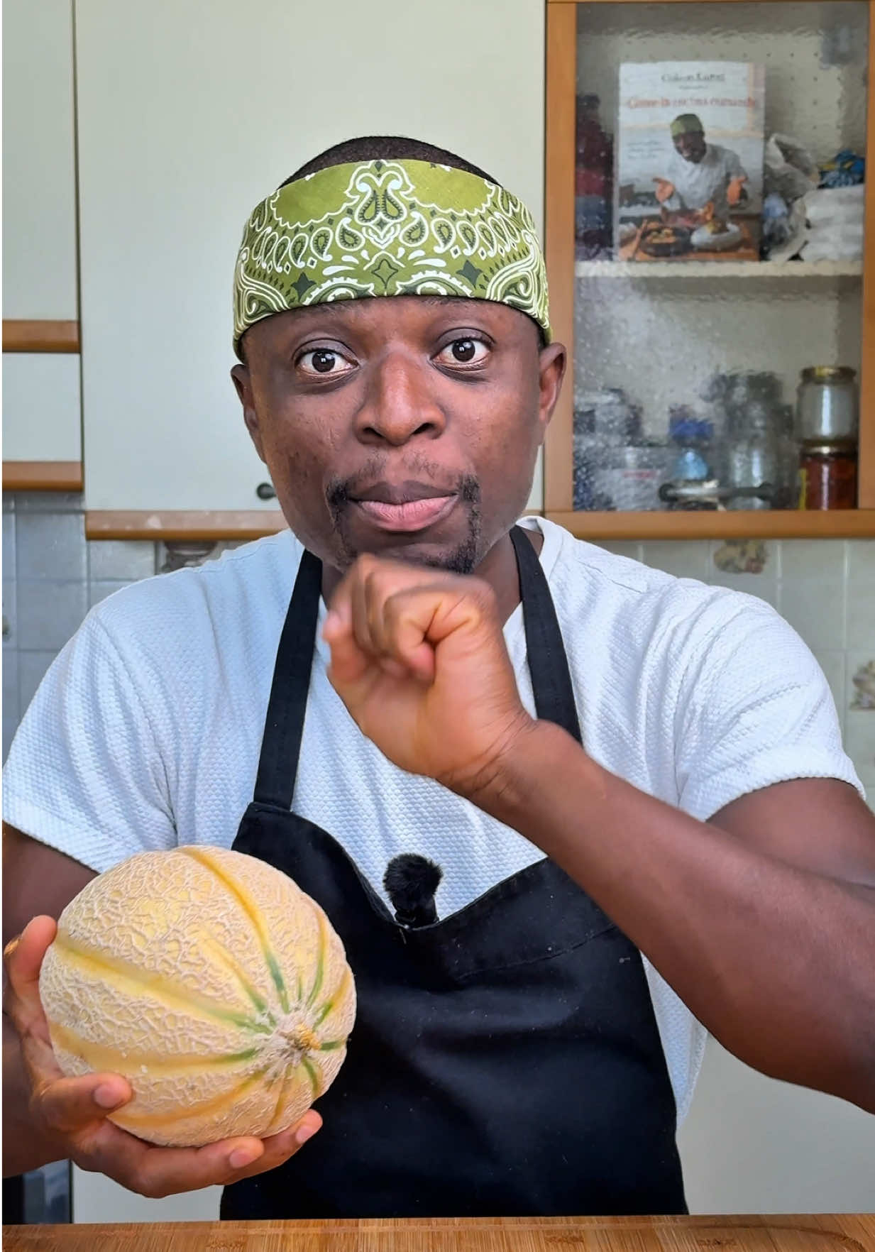 @Cucinagideon