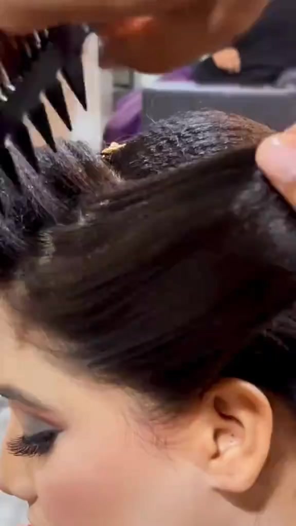 @Araish Beauty Parlour