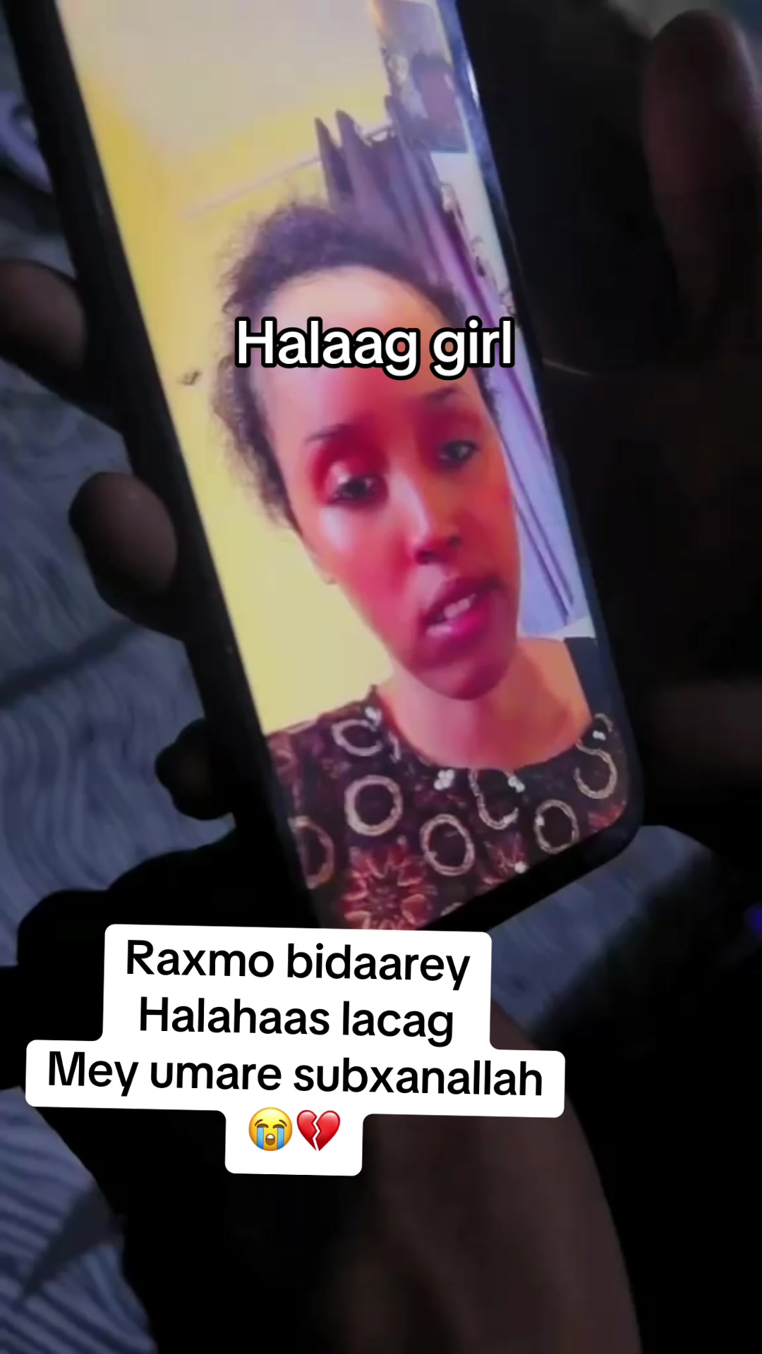 @Halaag girl 🦂📺