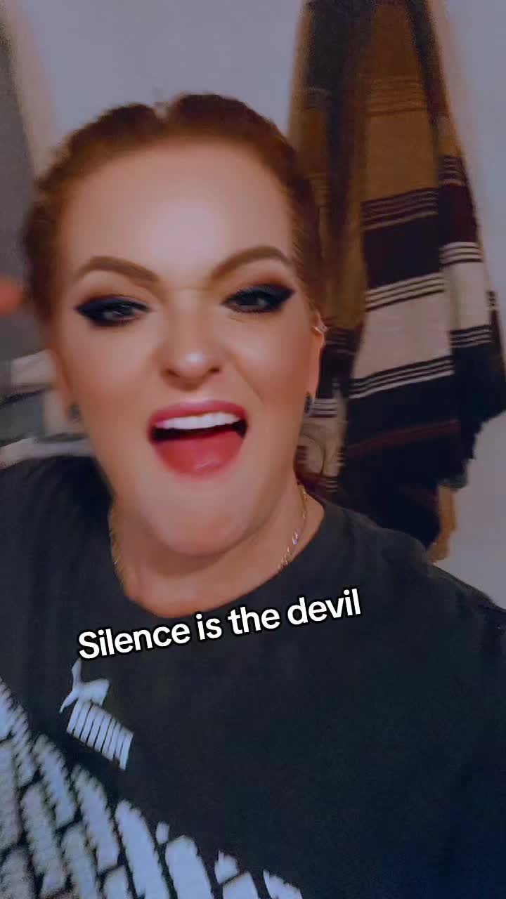 @twistedalittle8896/Gen❌️