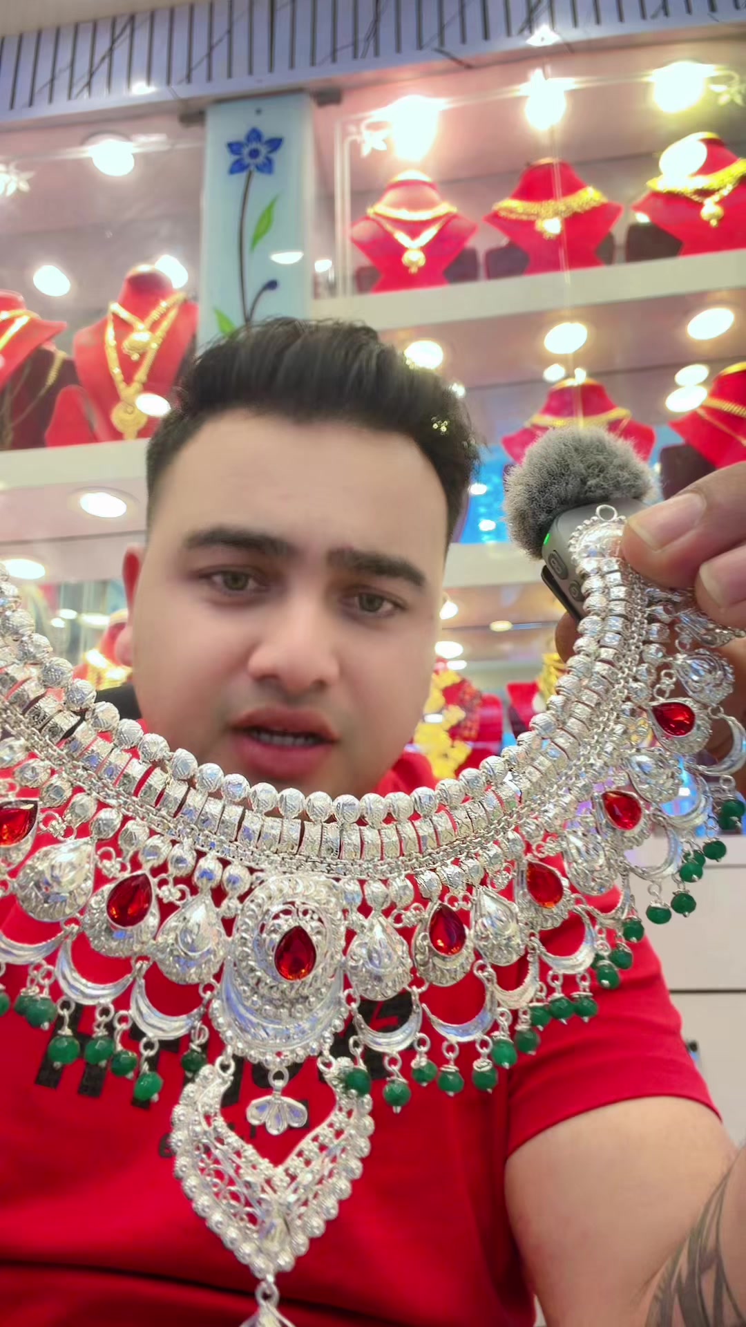 @Dajubhai Jewellers9842798444