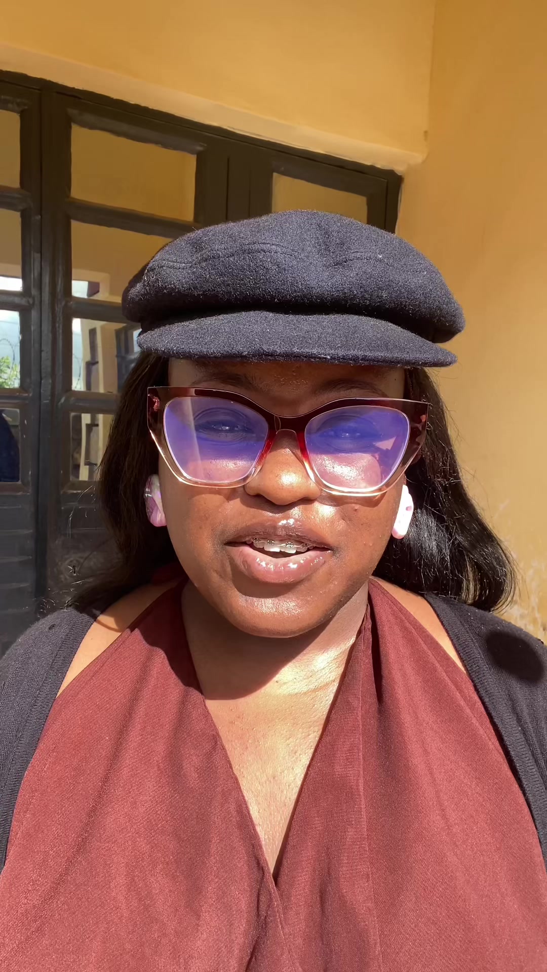 @Monalissa Wambui.