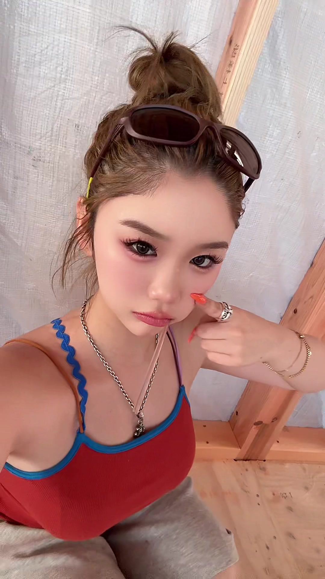 @中島 結音（ゆのん）