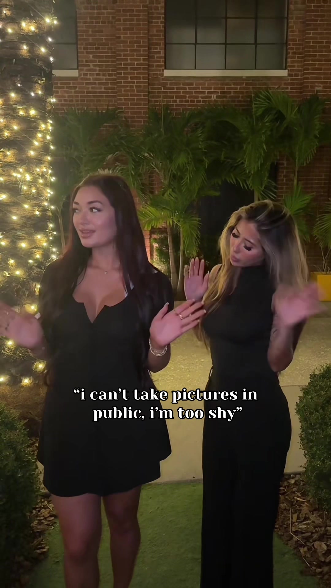 @kayla christina