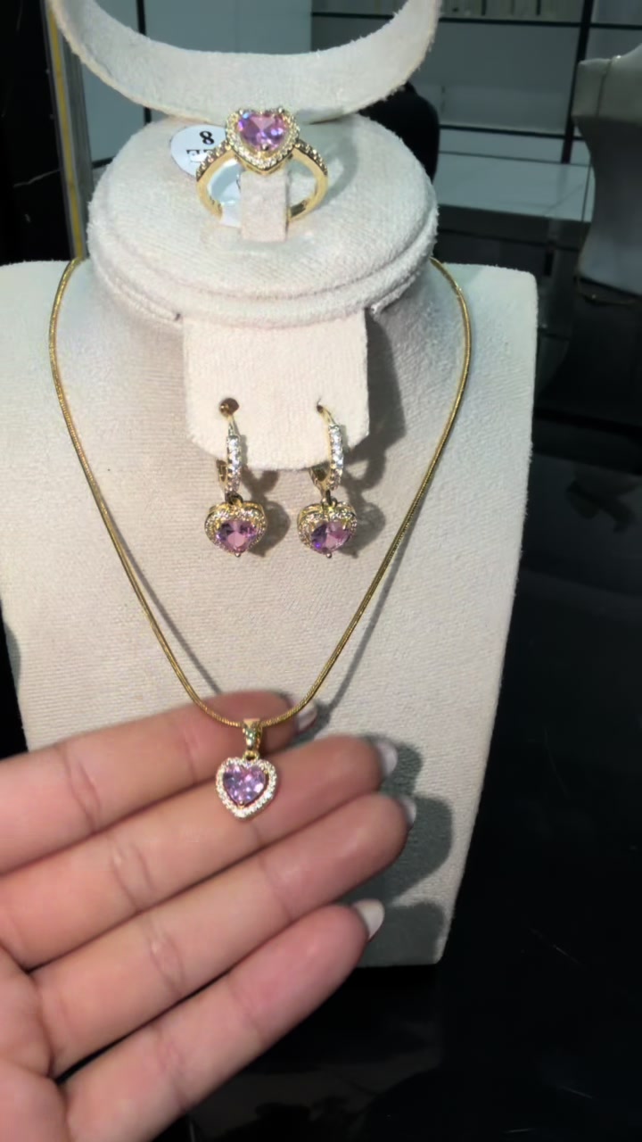 @🌙Moon_rose_🌹jewellery💎