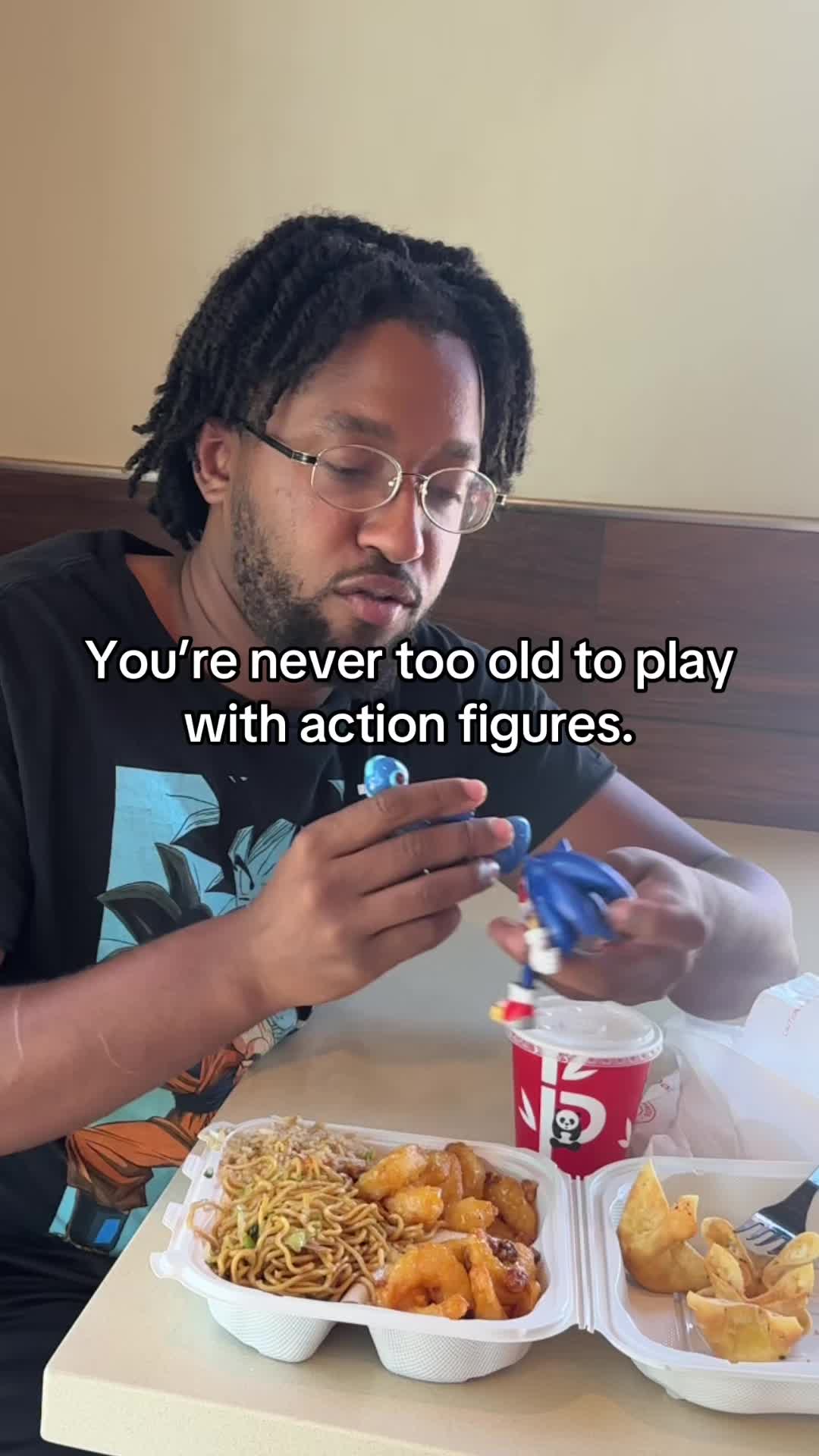 @Figures Everywhere