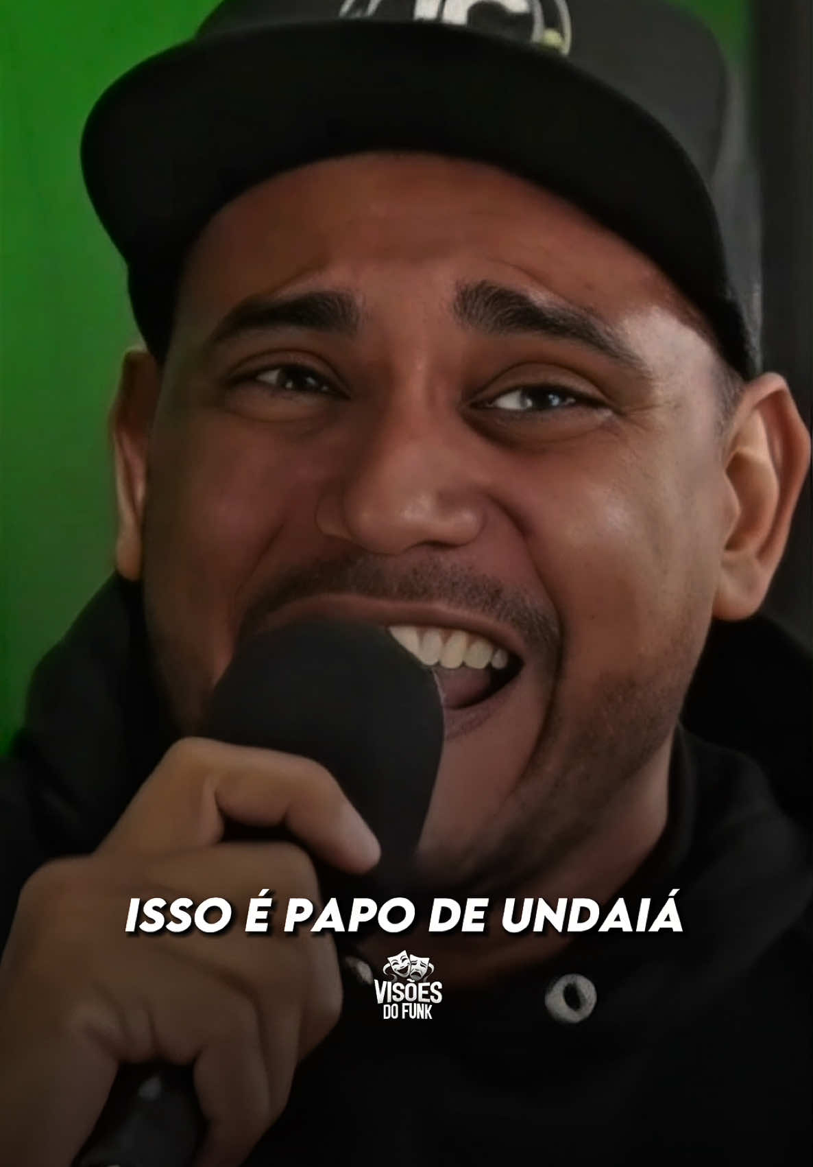 @VIS&Otilde;ES DO FUNK