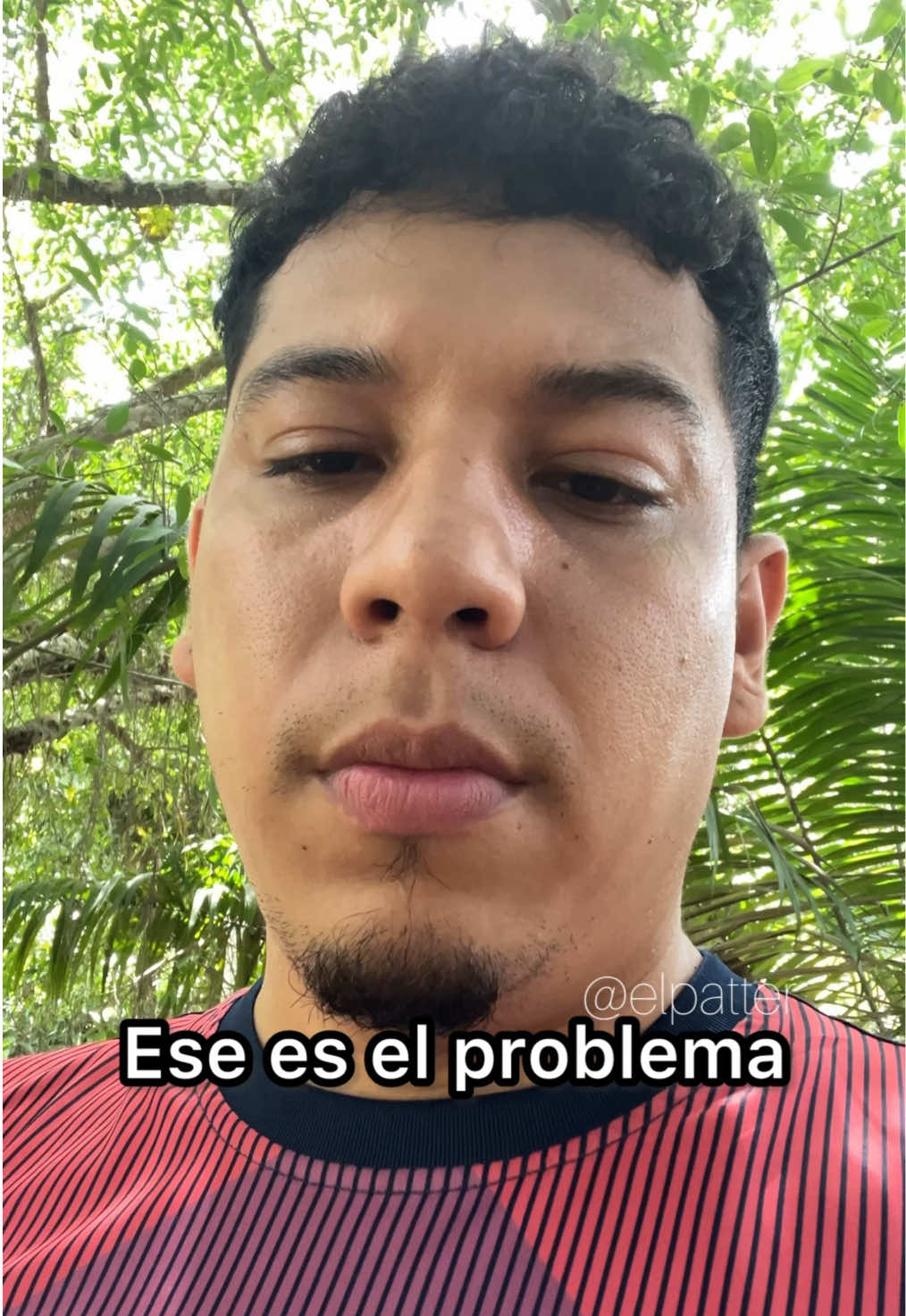 @El Patter
