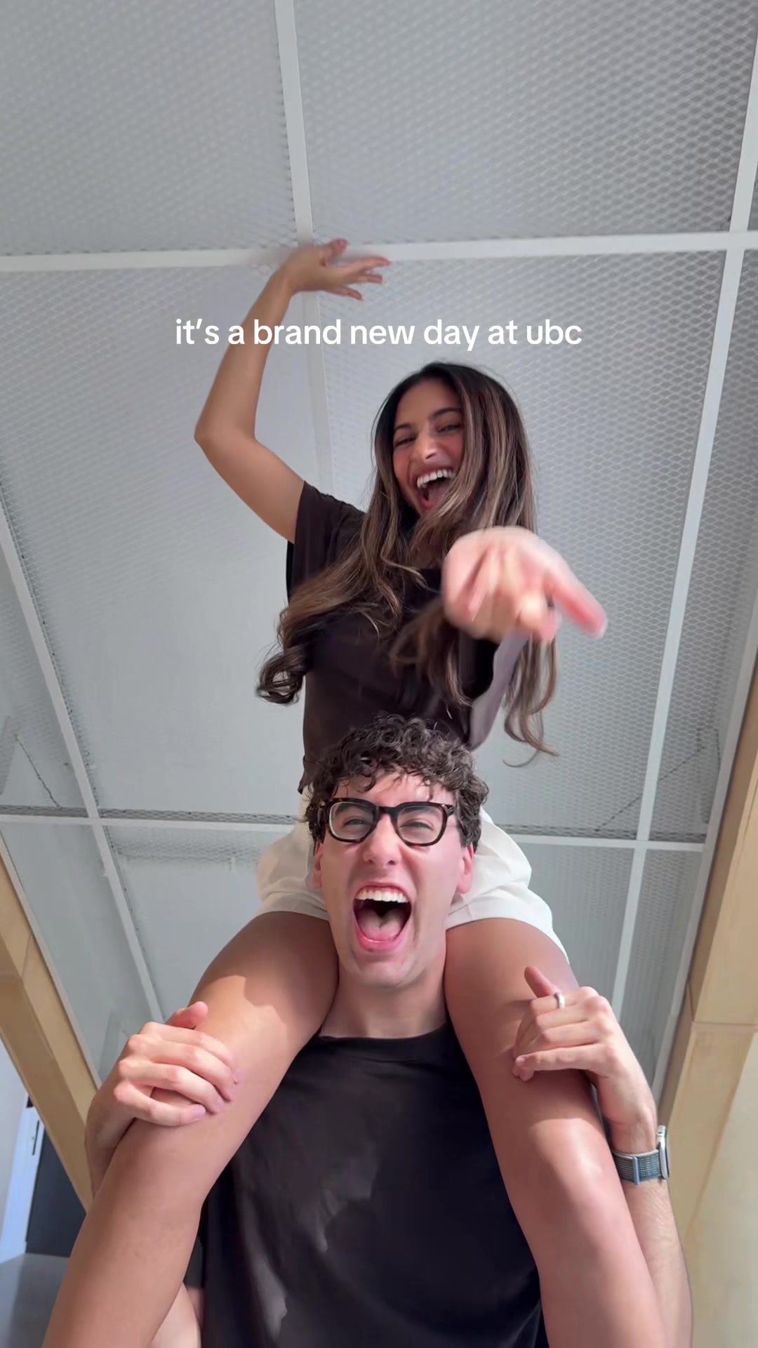 @UBC Student Life