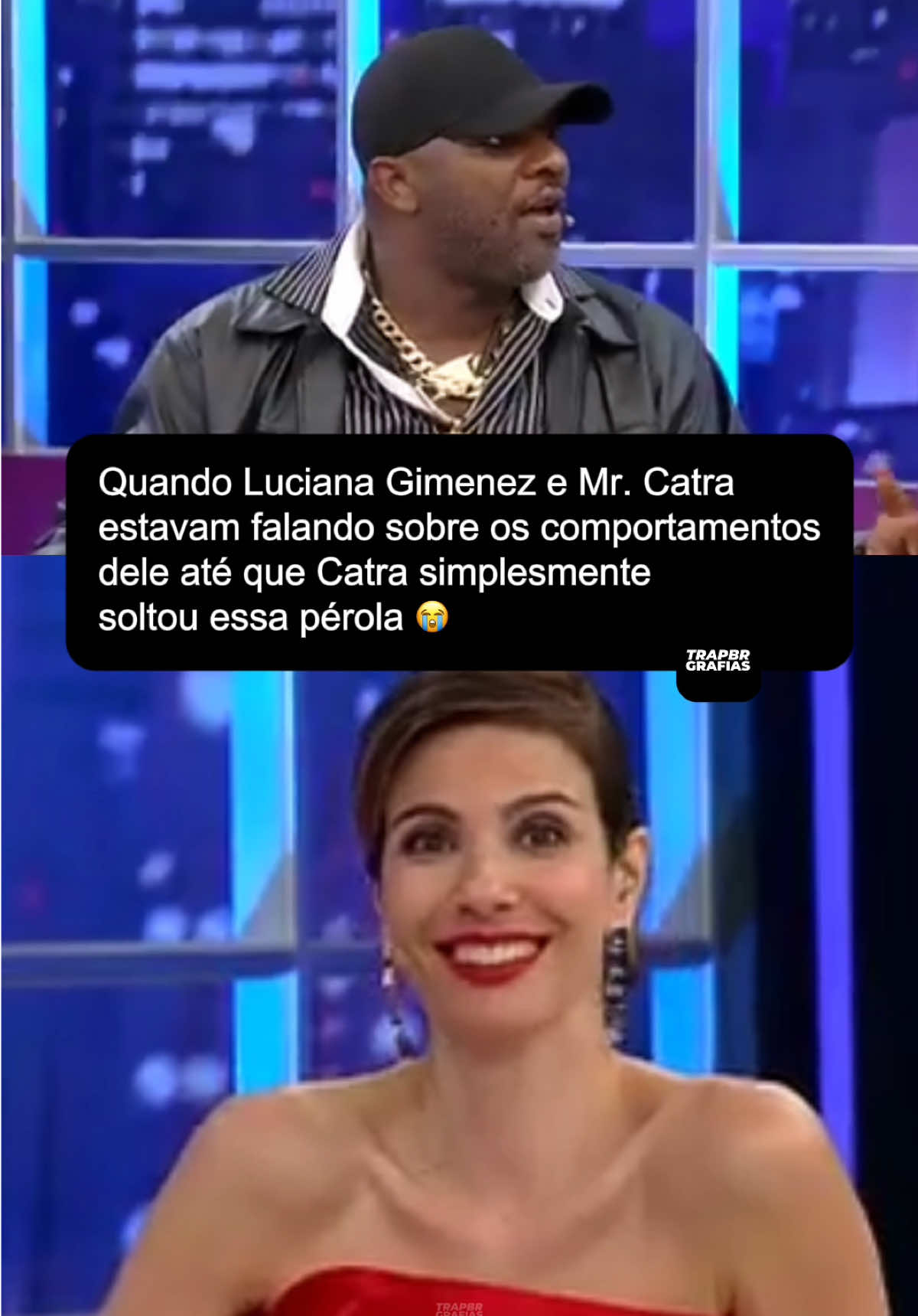 @trapbrgrafias