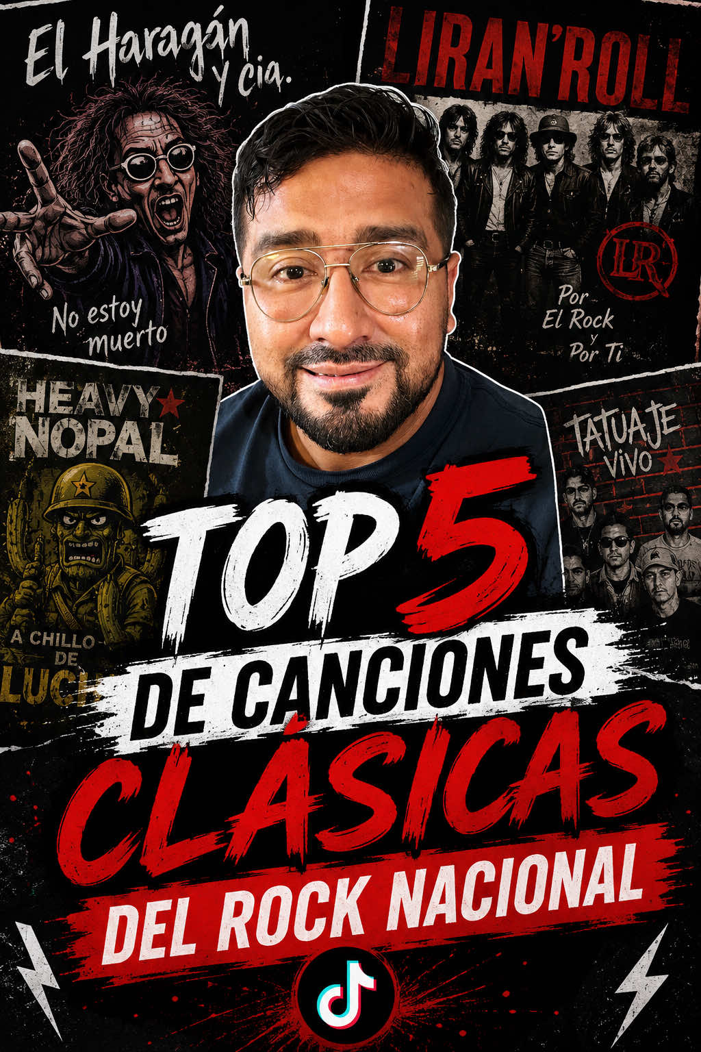 @Chackonmx