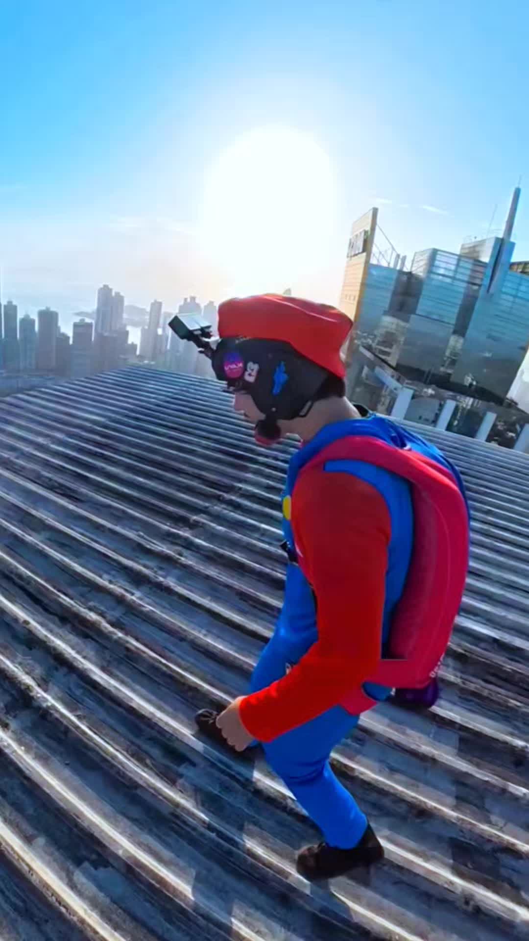 @SKY DIVING 🤿