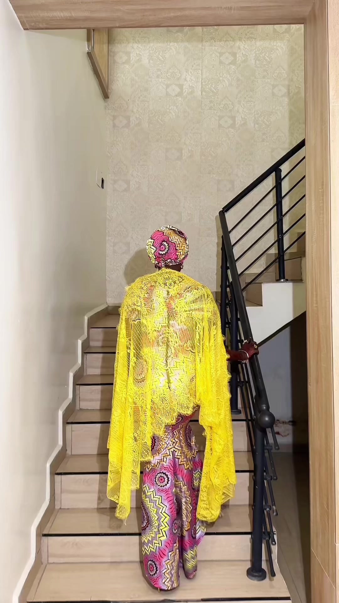 @Fatima Suleiman Maikano