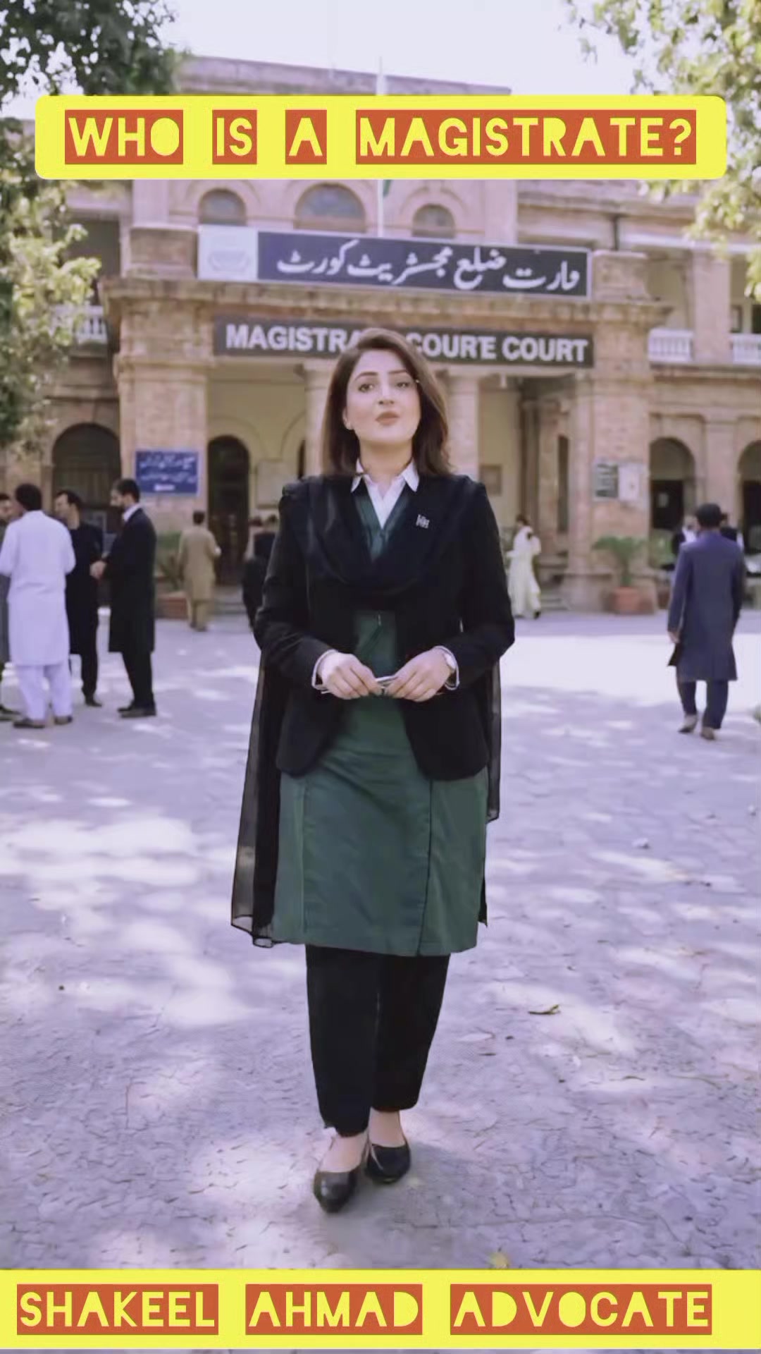 @Ek Writ aur Takhta Ulat