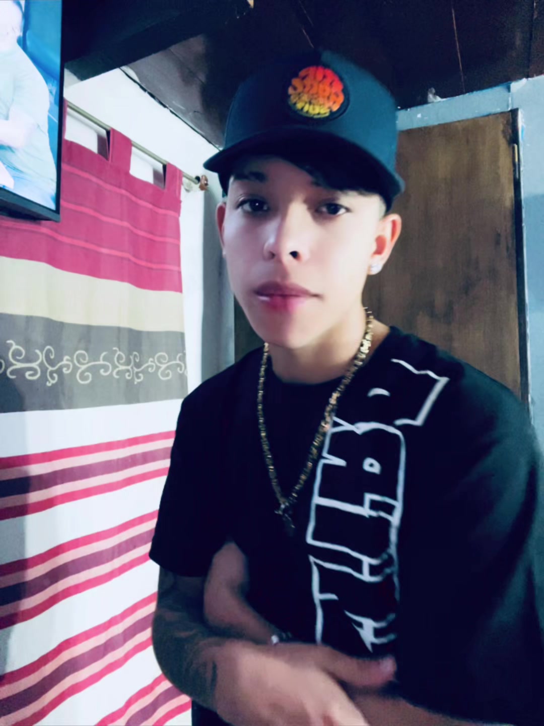 @Benja figueroa