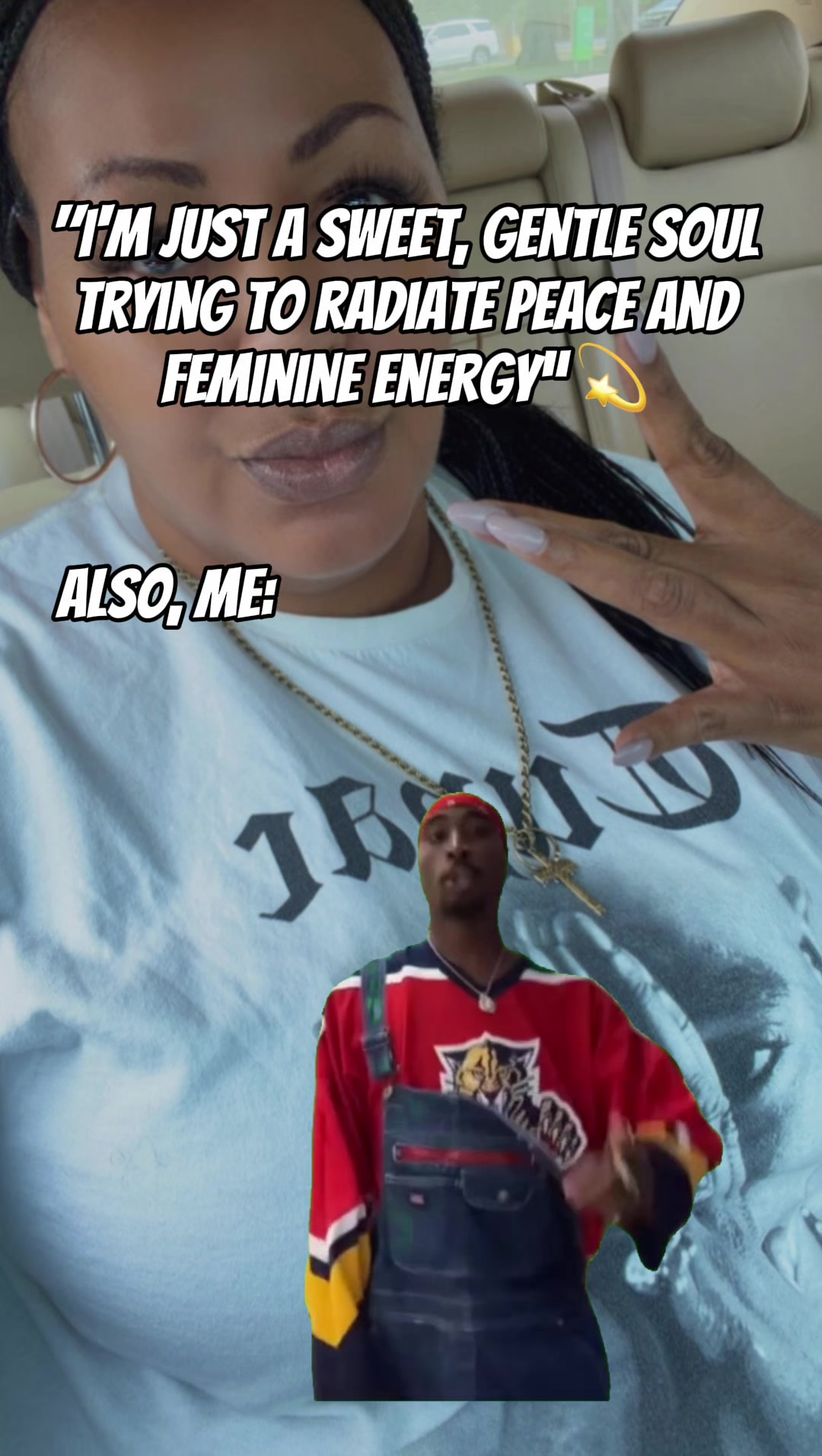 @Fontella Broussard♊️