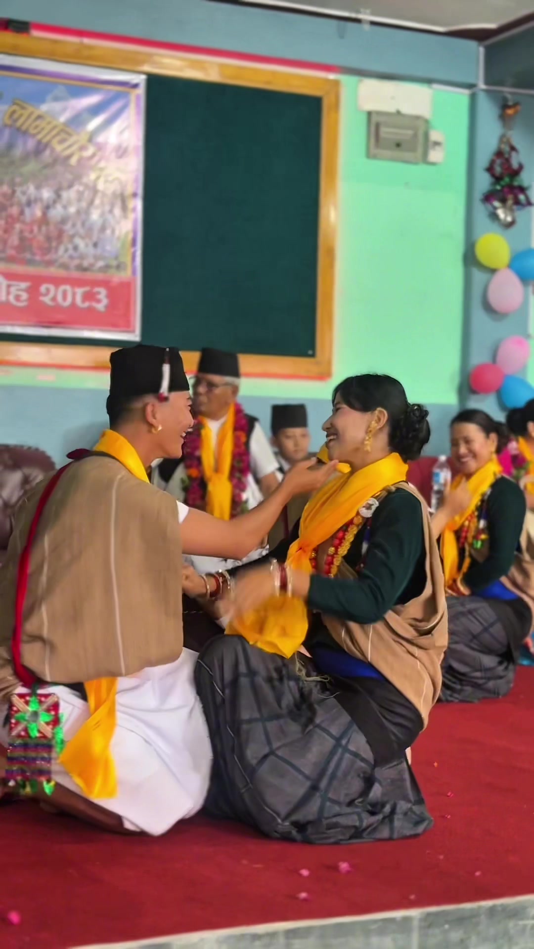 @Nitu Gurung