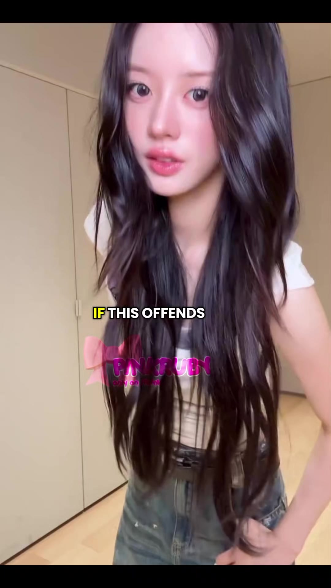 @୨ৎ pinkruby