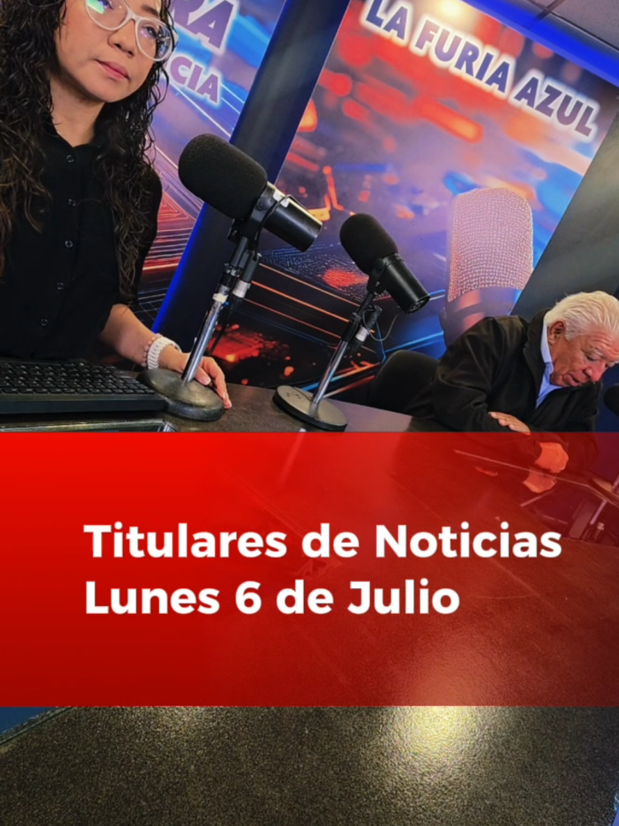 @Silvia "La Colo" Ram&iacute;rez