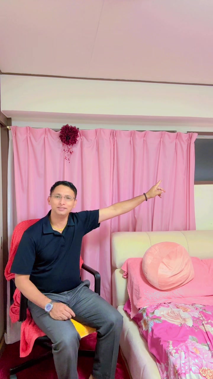 @🌙🌺श्री ५ राजेन्द्र सरकार🇳🇵