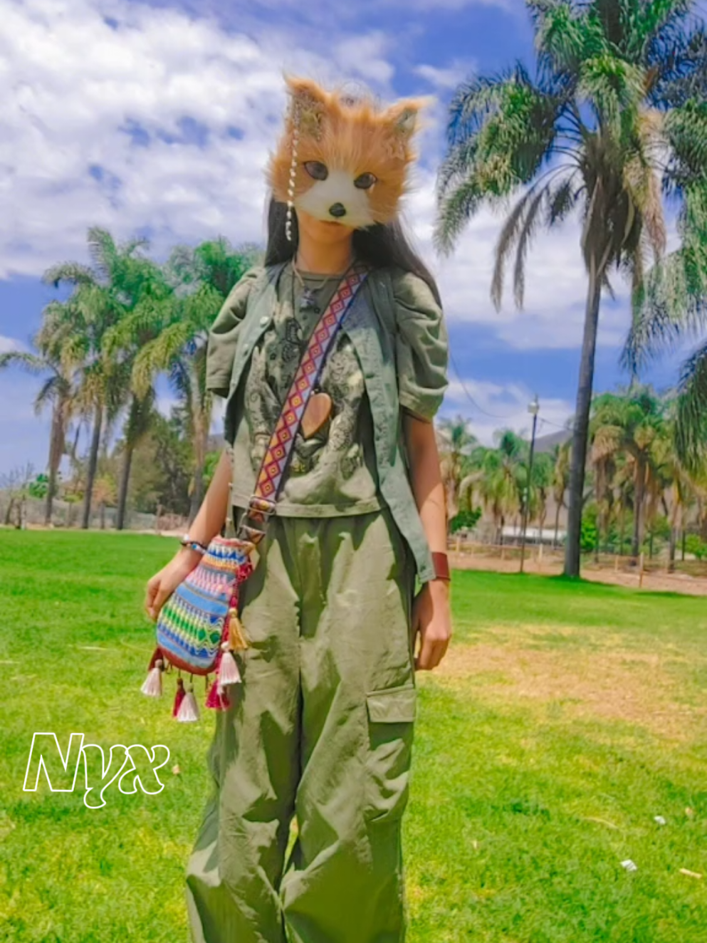 @Therian 🐾🍃𓃥⋆╶⃝⃤⋆