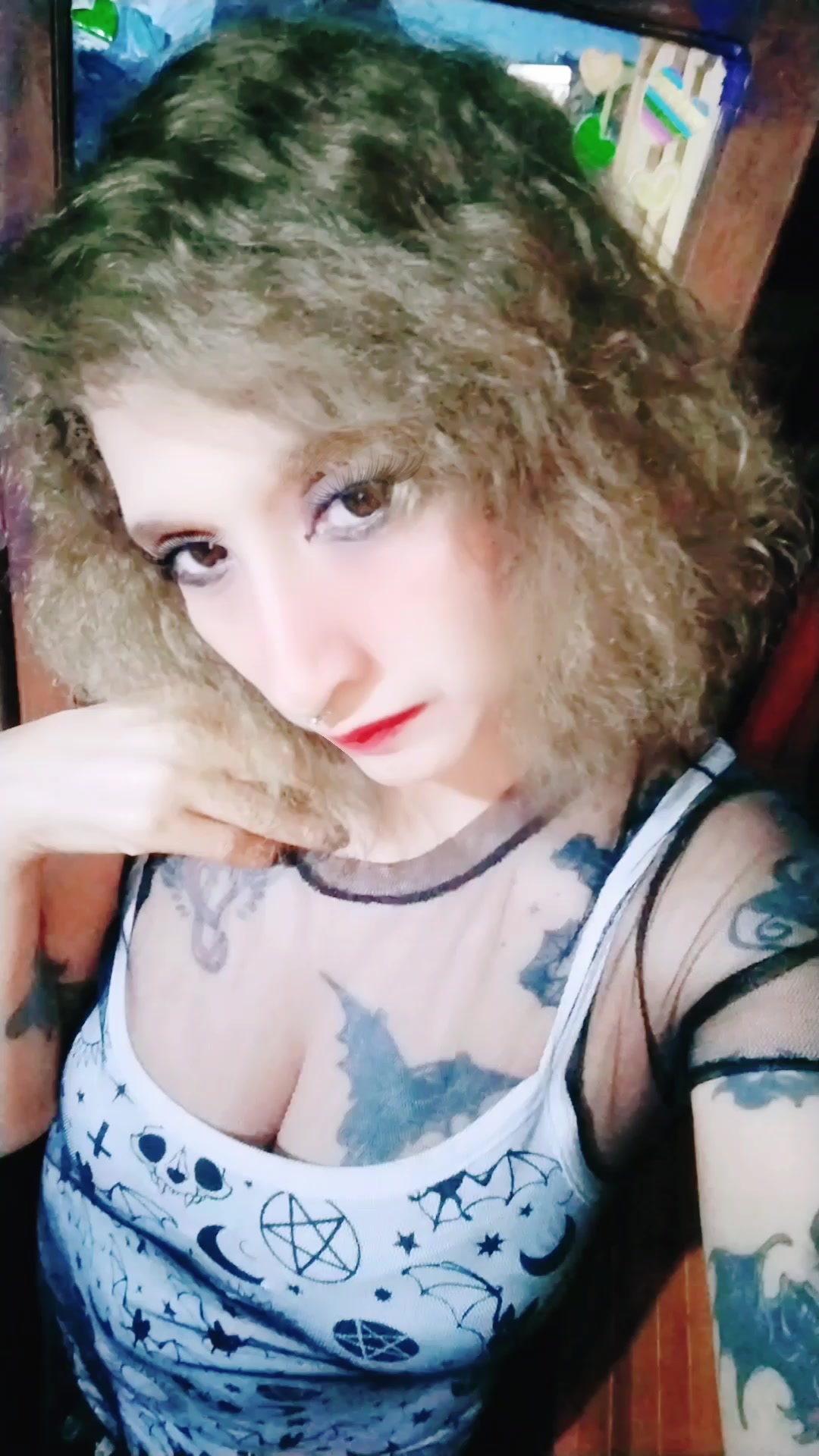 @🦇Emily vampire 🦇