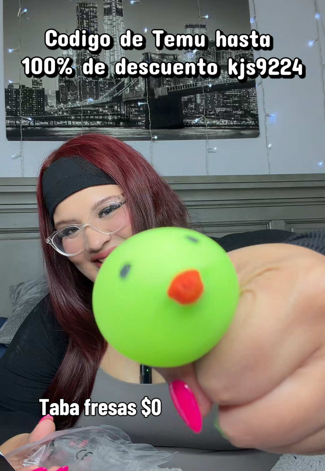 @Gracie Villanueva