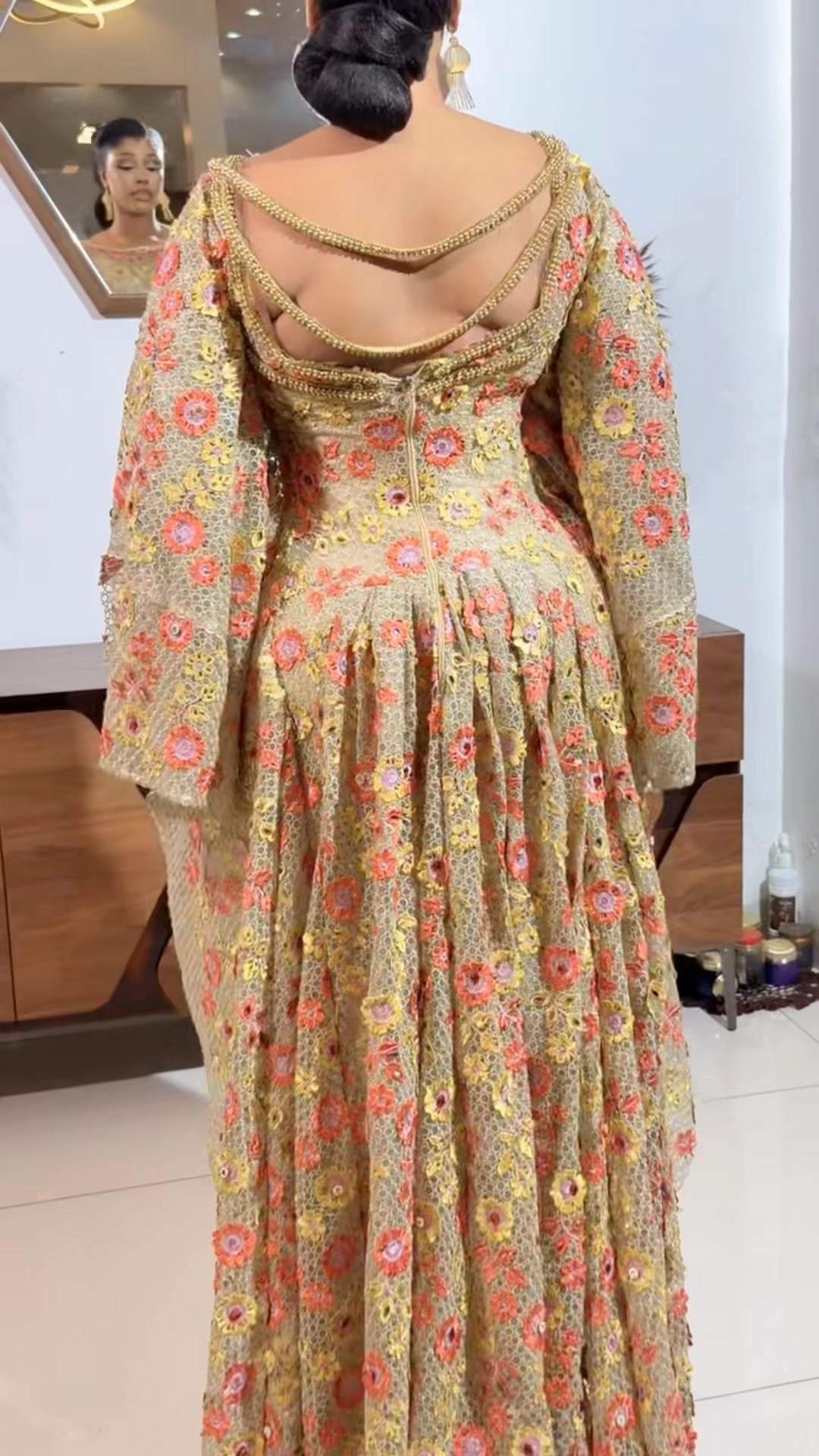 @LA REINE🥰SOPHIE TOURÉ7