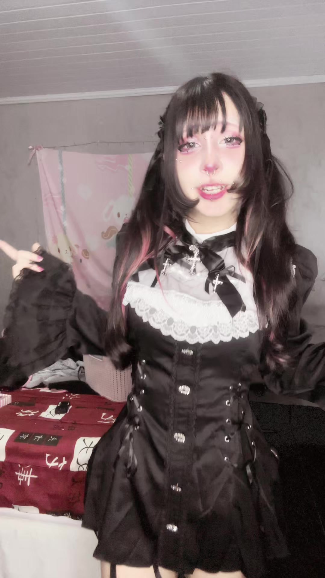 @kitty dolly