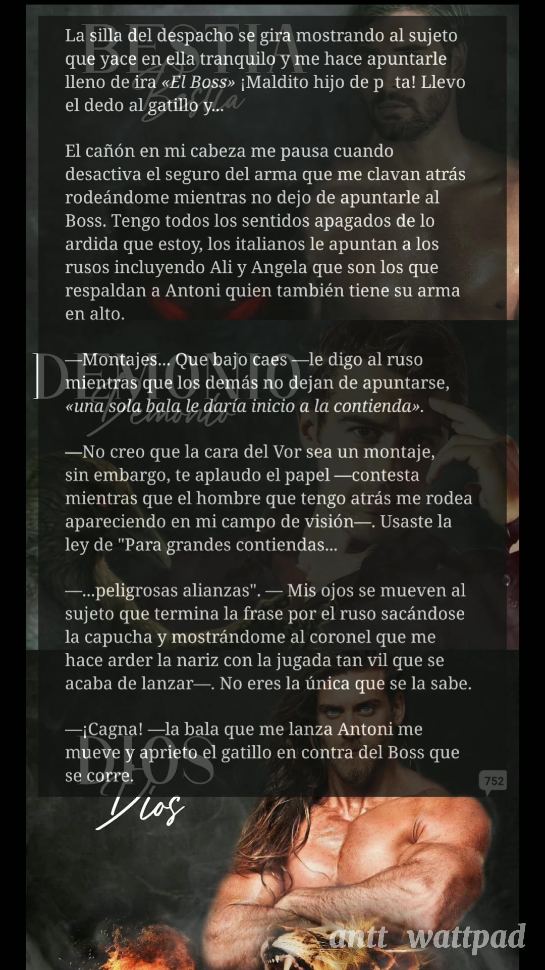 @Ant's Wattpad