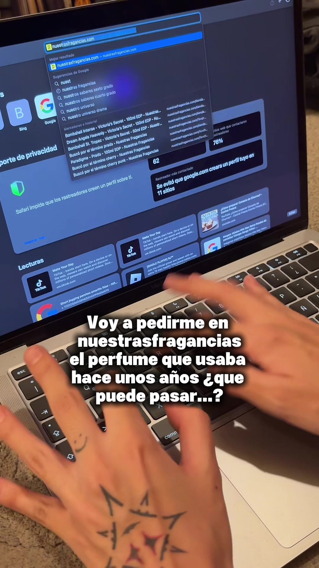 @Dani del Amor