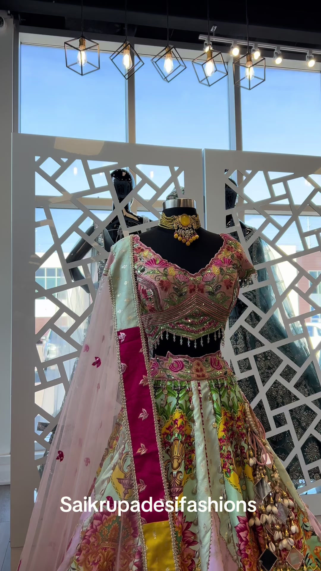 @saikrupadesifashions
