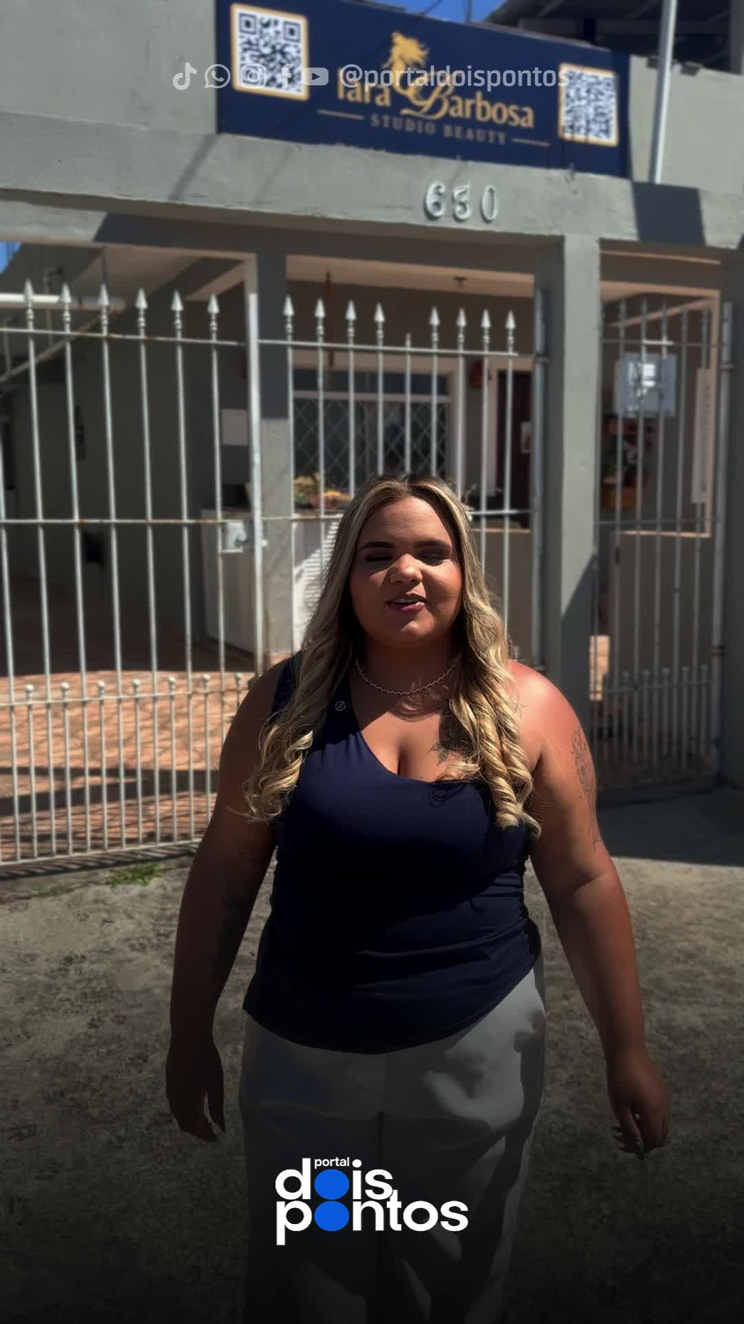 @Portal Dois Pontos