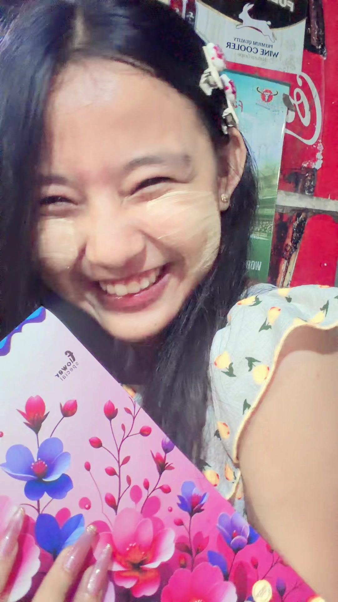@Mie Mie Kyaw