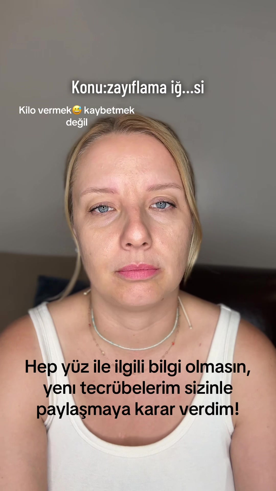 @Kseniya Doğu 43 yaşında