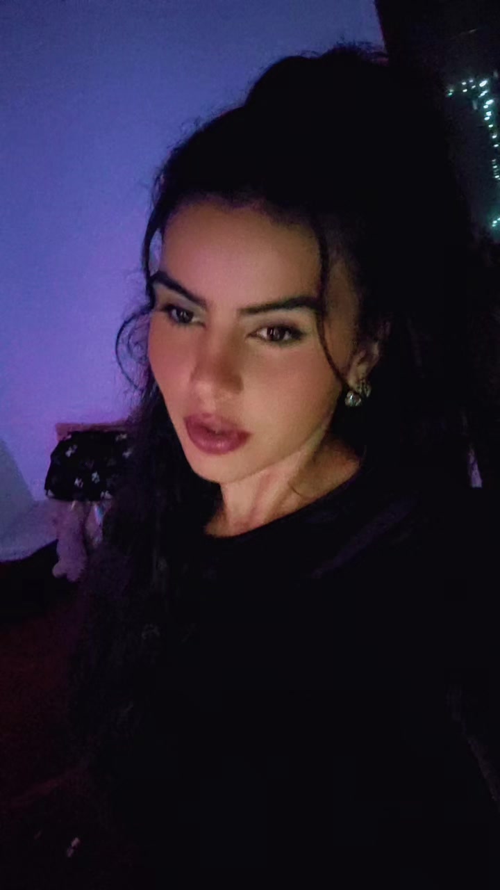 @♥️ Betty ♥️