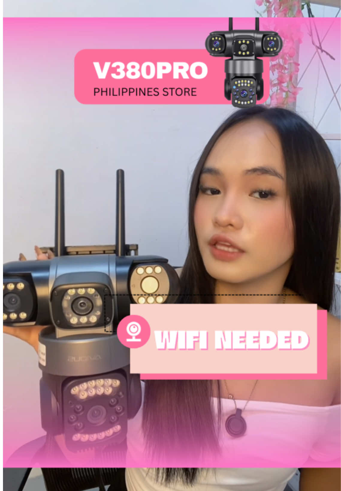 @V380 Pro Philippines