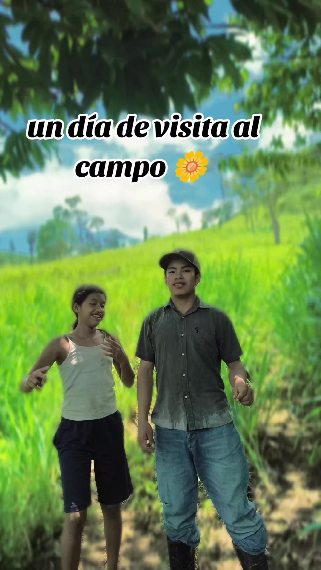 @Conta (García). 🎬 y 🕺