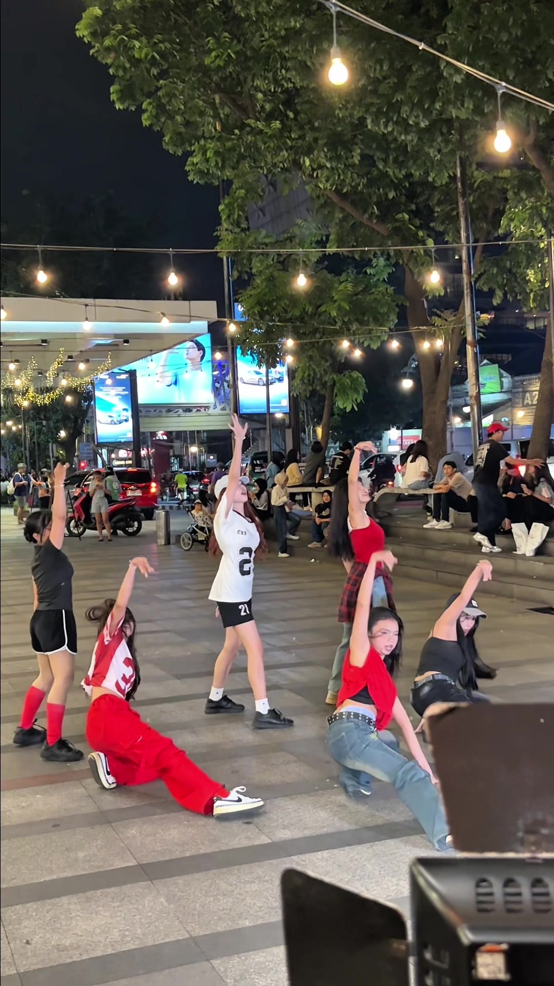 @SUGAR X SPICY DANCE COVER 🎵