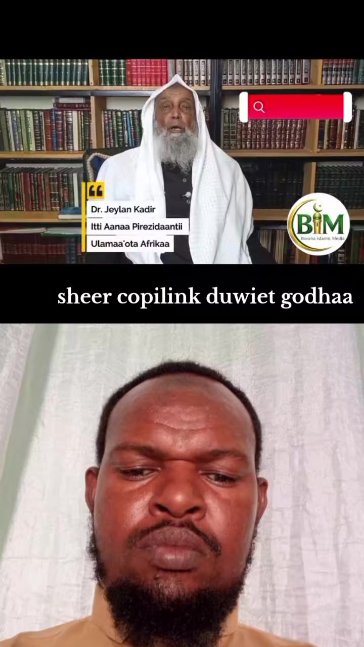 @Shekh Adem Mahmud