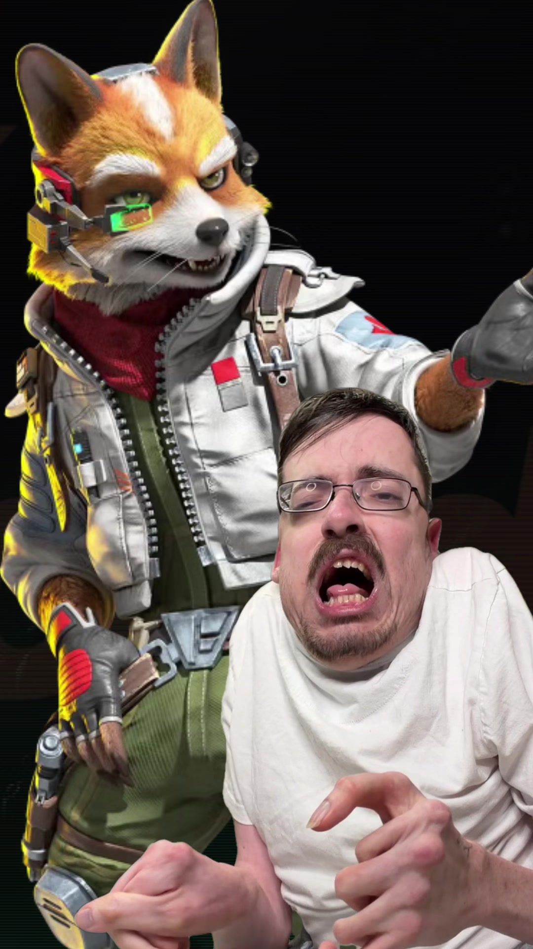 @Ricky Berwick